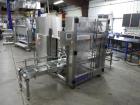 2017 Ok International Bag Inserter